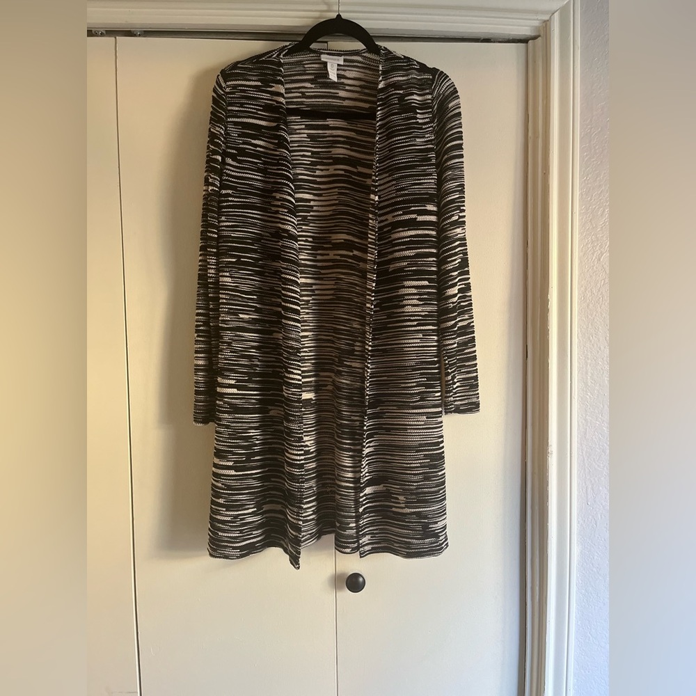 Chico's Sweater Size 0